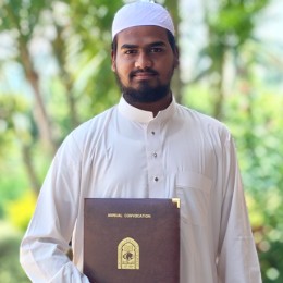 ABDUL MANNAN UMARI