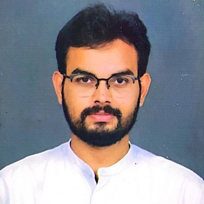 Mahankali Sri Surya Prasanth