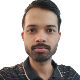 Nikhil Gorane