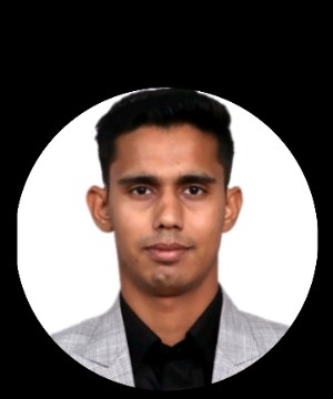 MD.SHAREEF MALIK