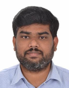 Rajthilak Iniyasekaran