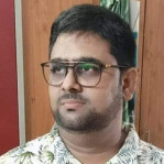 Sandip Mukherjee