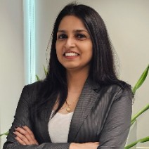 Rachana Kavar