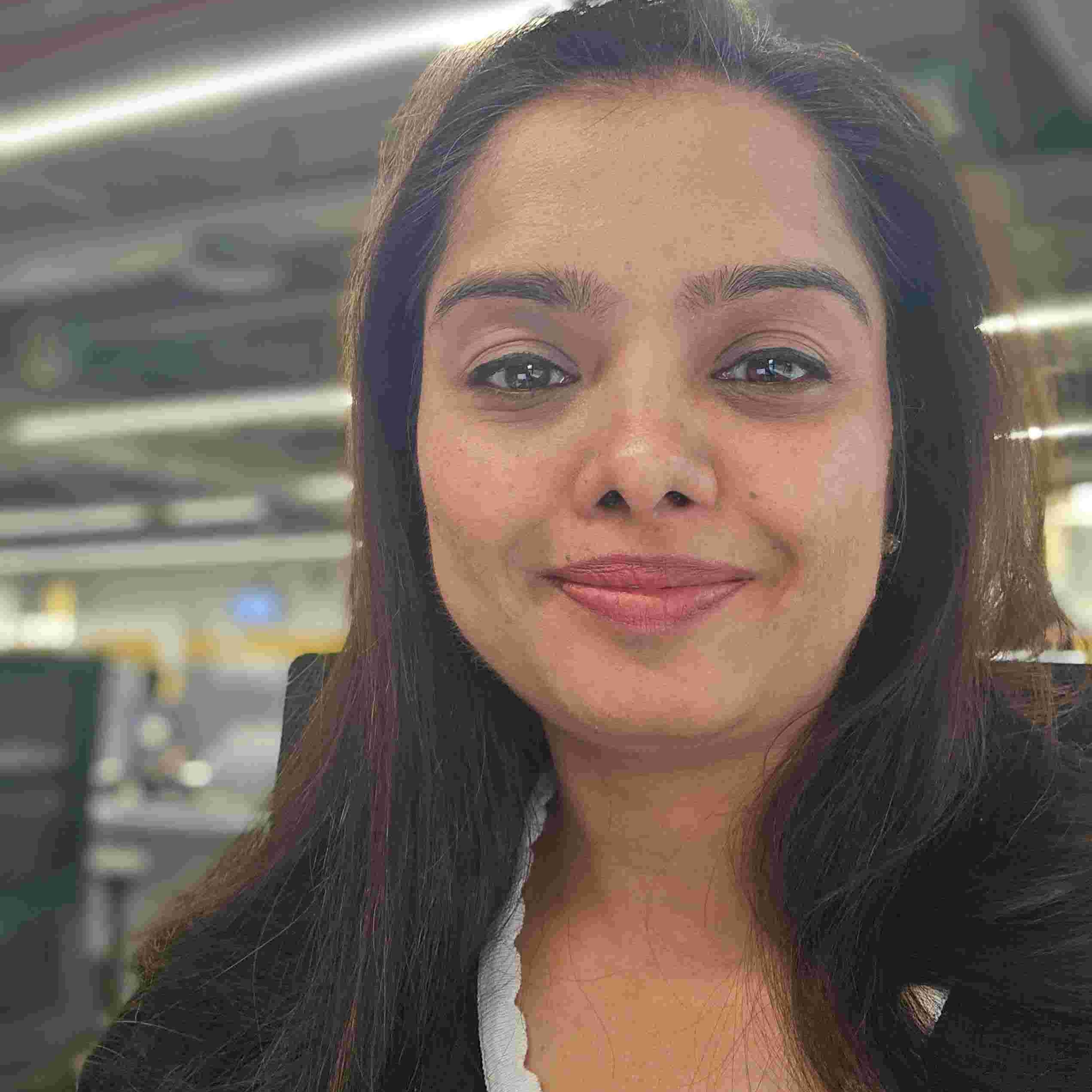 Priyanka Agarwal