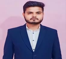 UTKARSH SHUKLA