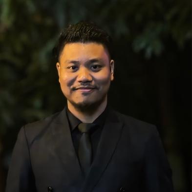 Hosea R. Marak