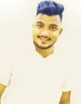 Amresh Kumar