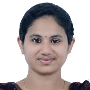Meera Thomas