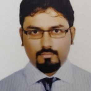 Amit Kumar Das