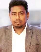 RAJA MANICKAM