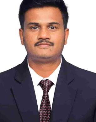 M. MANIKANDAN