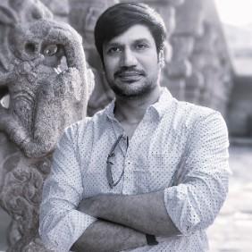 Raghavendra ST