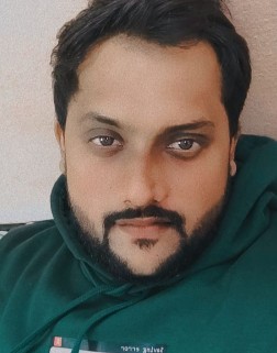 MOHAMMED ISMAIL