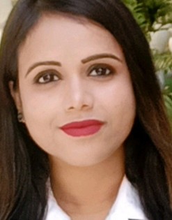 Pooja Singh