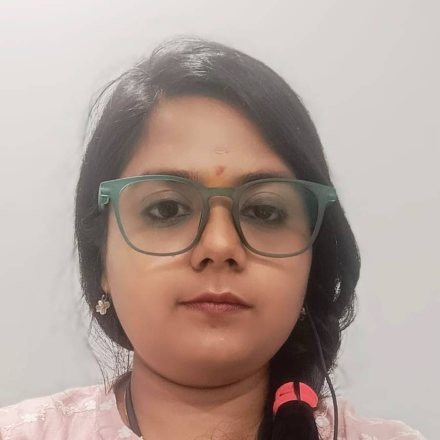 JAYA Verma