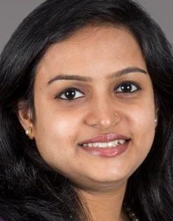 Tejaswini Prabhu