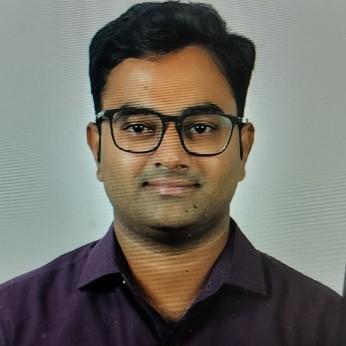 Chetan Mirajkar M L