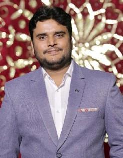 Abhishek Jain