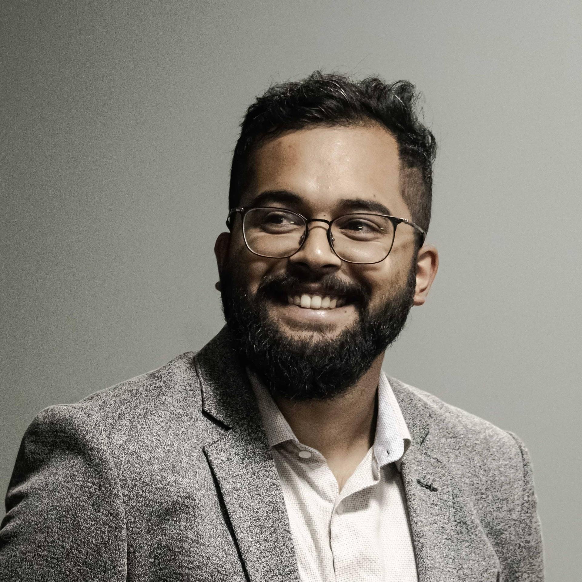 Prakhyath Bharadwaj Nayak