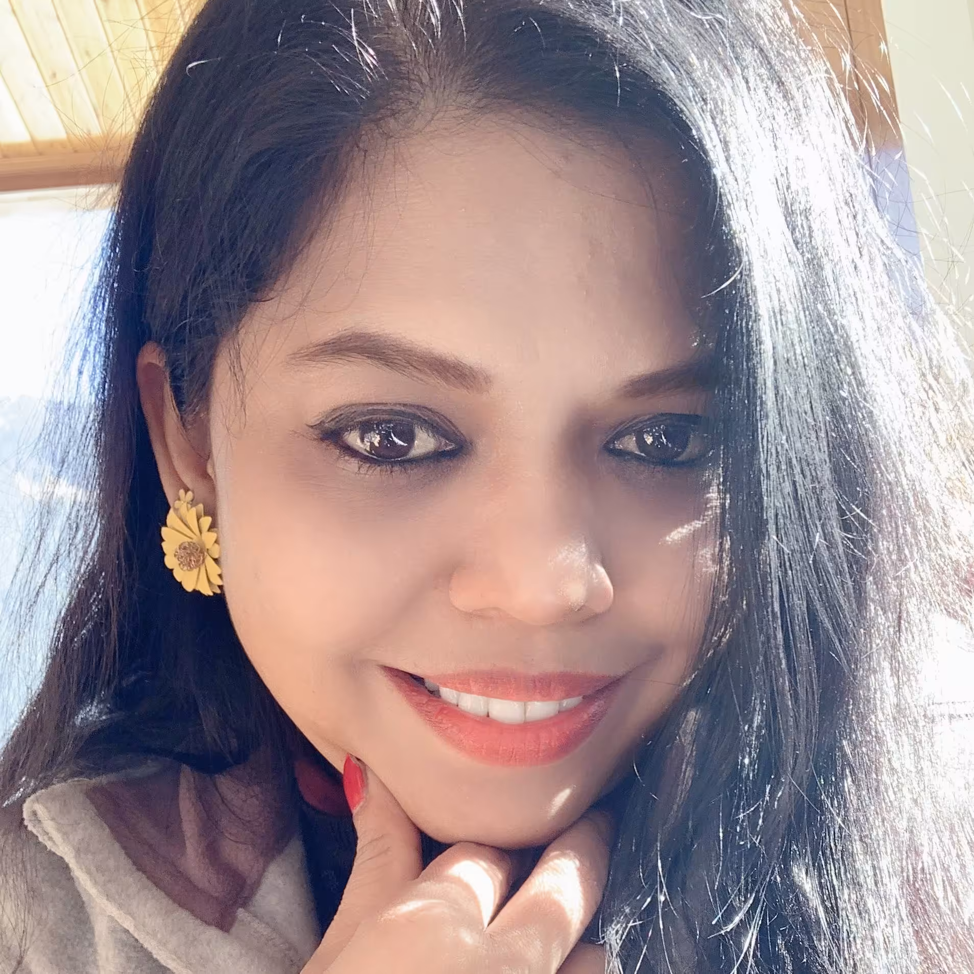Shailaja Khopade