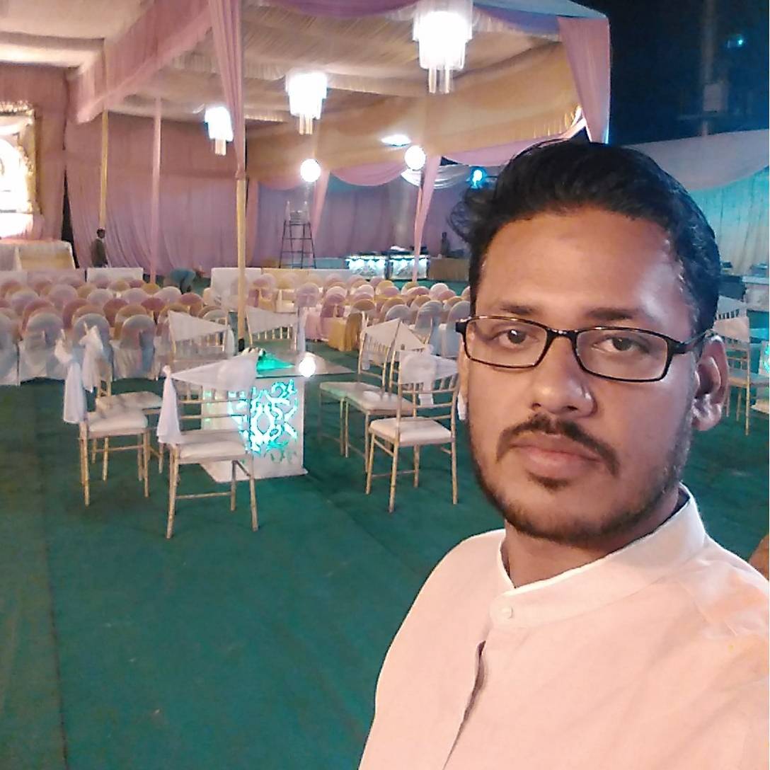Mohammad Azam