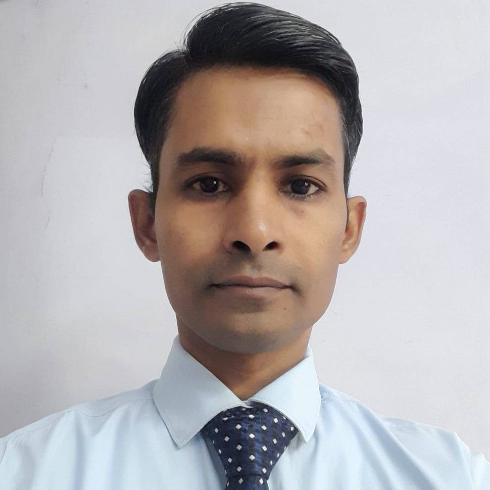 Pathan Tabreskhan