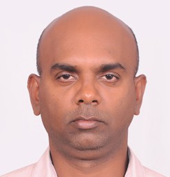 Victor Arokiaraj