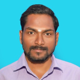KARTHICK V