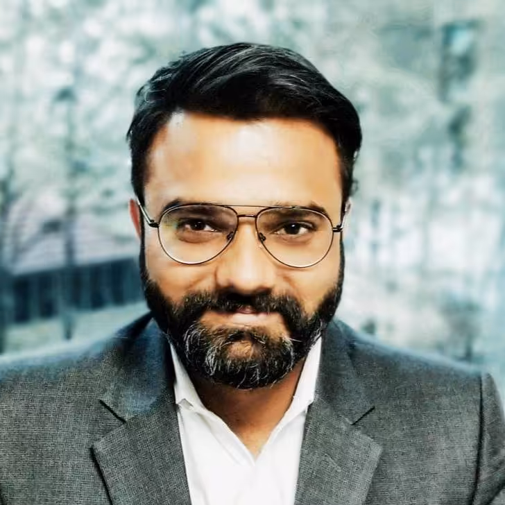 Raghav Rathore