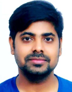 Abhishek Jha