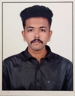 SRI Lokith Raja