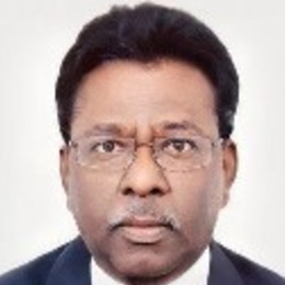 Kumar Kannan