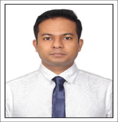 Saurav Kumar Mazumdar
