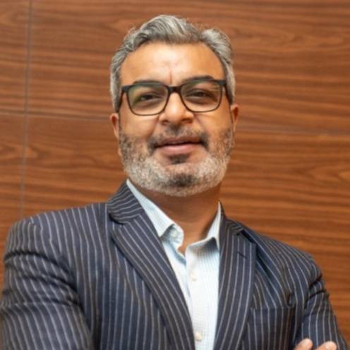 Sandeep Sethi