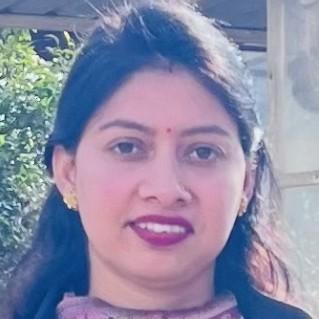 SAIN PRIYA