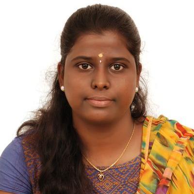 Subasangkari Saravanan