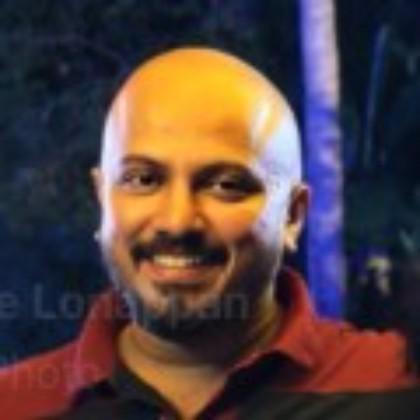 Vivek Sukumar