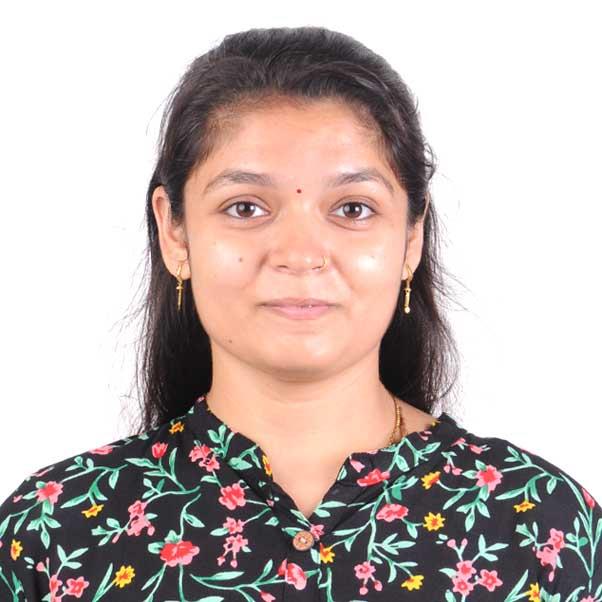 Mahima Chirag Ghedia