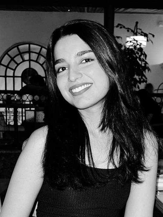 Aditi Agarwal