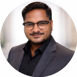 RITESH UPADHYAY