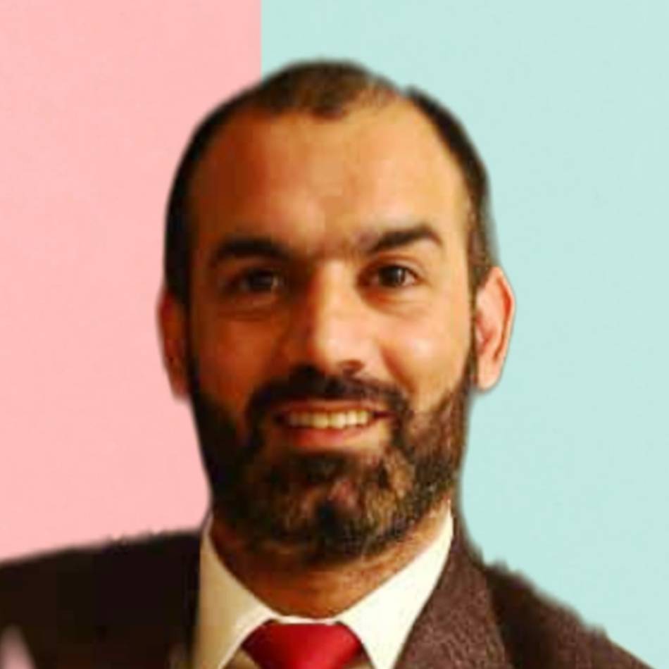 Tahir Dar