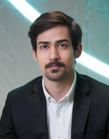 Aftab Mansoori