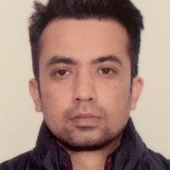 Karan Sharma