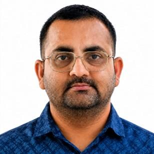 Eshwar Murkute