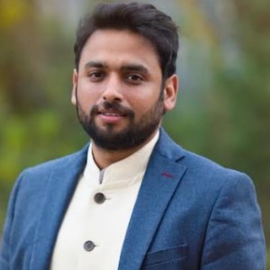 Ajay Verma