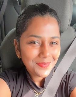 Monika Perumal