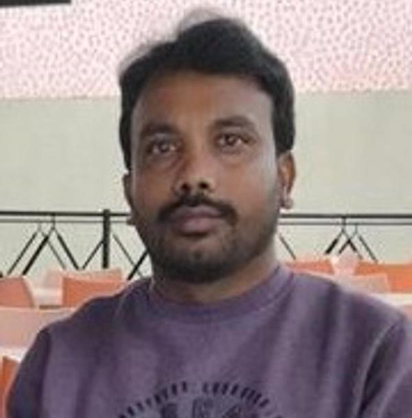 Prasanna Kumar Palingi