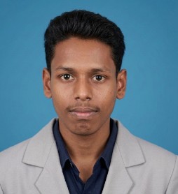 A.JULIES INFANT RAJ