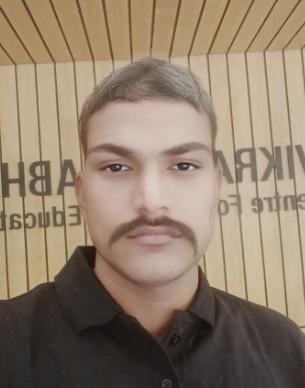 SATYVEER BAGHEL