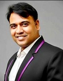 Dhaval Vyas